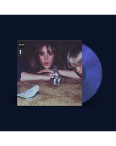 Masterpiece Big Thief's music, rooted in the songs of Adrianne Lenker, paints in vivid tones "the process of harnessing pain, loss, and love, while simultaneously letting go, looking into your own eyes through someone else's, 4AD COLOR VINYL CD