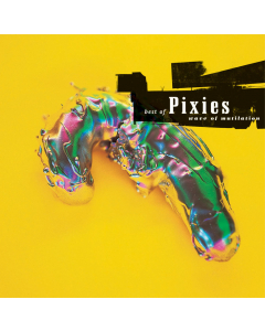 Wave Of Mutilation: Best Of Pixies