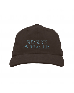 Pleasures and Treasures Merch