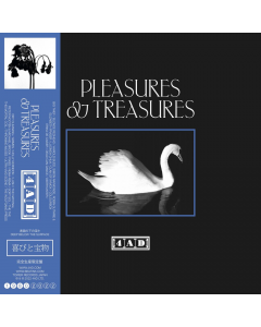Pleasures and Treasures