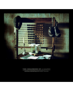 The Childhood of a Leader (OST)