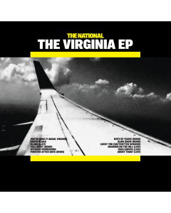 The Virginia EP 